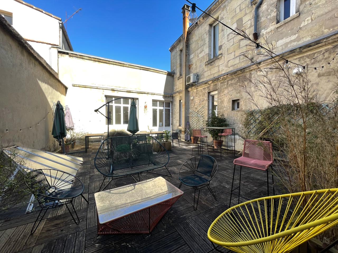 Bureau Bordeaux 443m² Location bureau Bordeaux Gironde OLBUR2530976 5